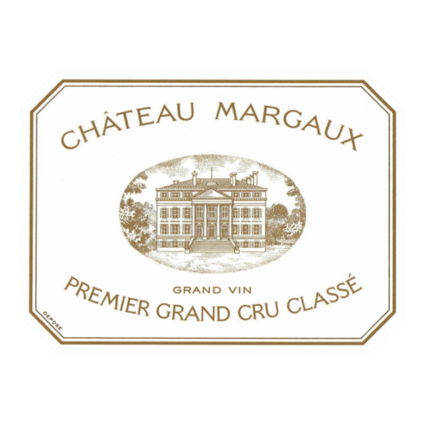 2002 Chateau Margaux Premier Cru Classe, Margaux 1x750ml