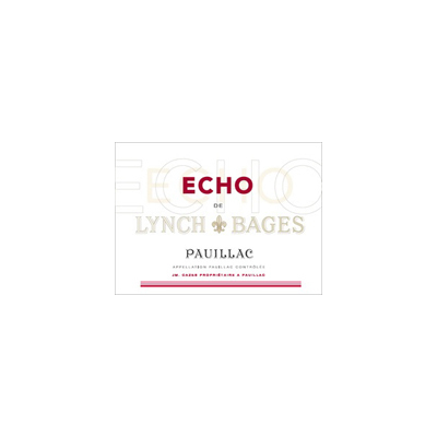 Echo de Lynch Bages, Pauillac