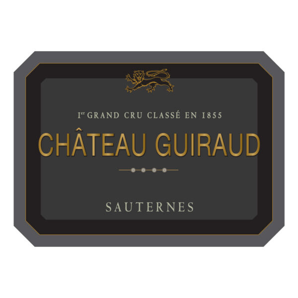 Chateau Guiraud Premier Cru Classe, Sauternes