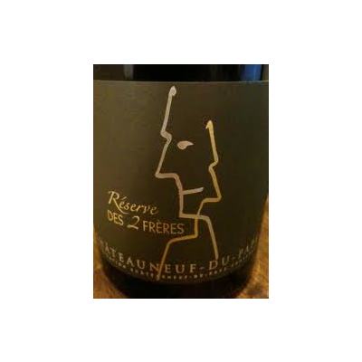 Domaine Pierre Usseglio, Chateauneuf-du-Pape, Reserve Des Freres