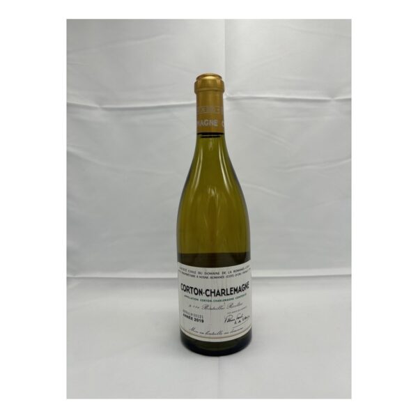 Domaine de la Romanee-Conti, Corton-Charlemagne Grand Cru