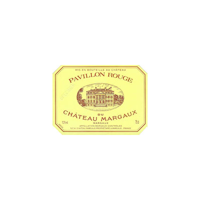 Pavillon Rouge du Chateau Margaux, Margaux