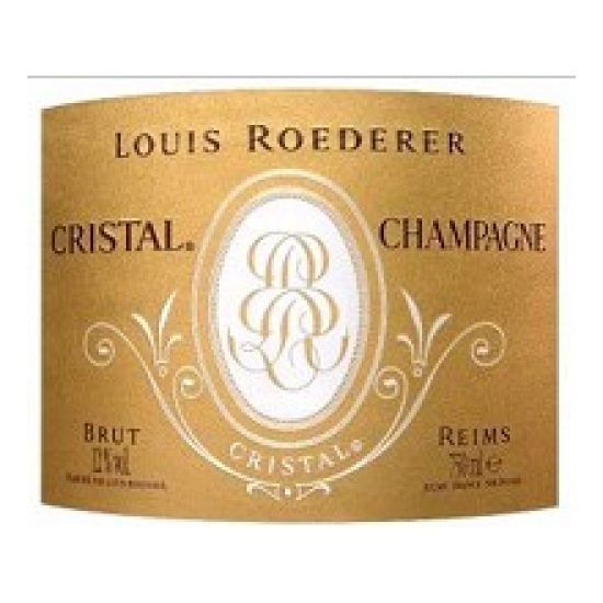 Louis Roederer, Cristal