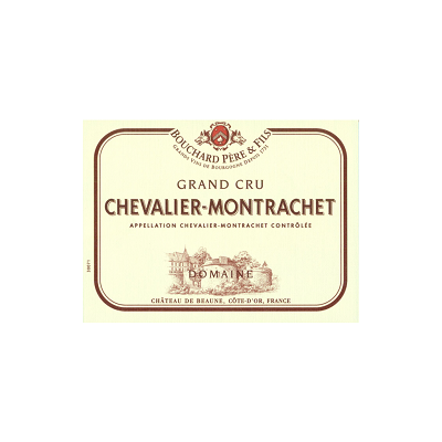 Domaine Bouchard Pere et Fils, Chevalier-Montrachet Grand Cru