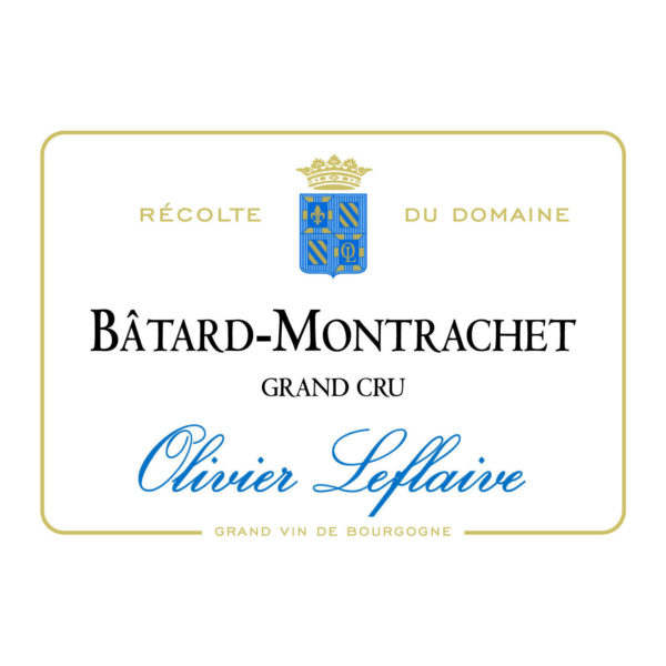 Olivier Leflaive, Batard-Montrachet Grand Cru