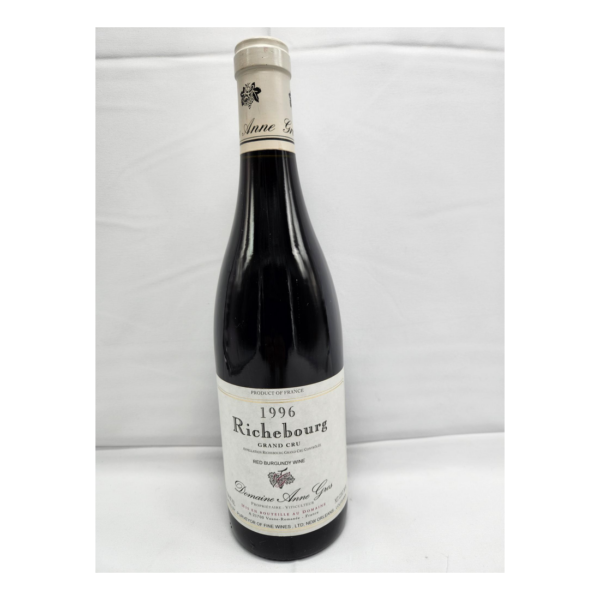 Domaine Anne Gros, Richebourg Grand Cru