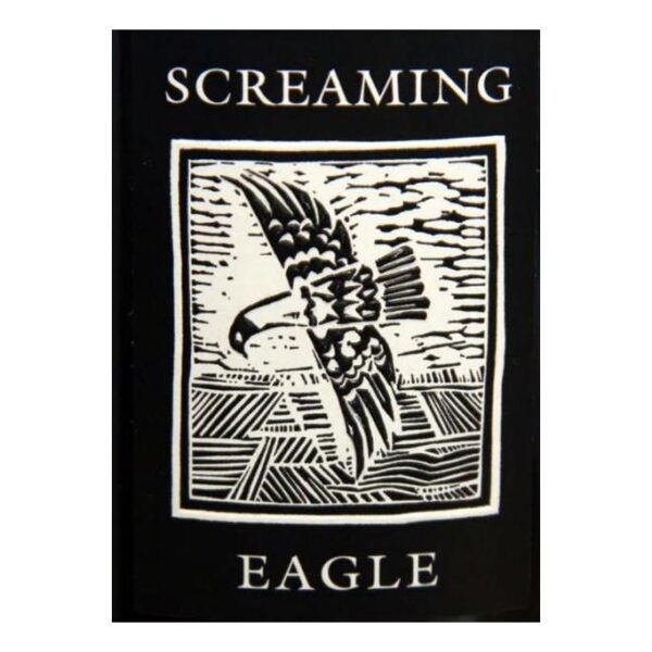 Screaming Eagle, Cabernet Sauvignon, Napa Valley