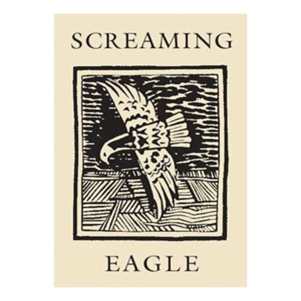 Screaming Eagle, Sauvignon Blanc, Oakville