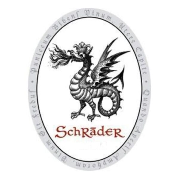 Schrader, Old Sparky Cabernet Sauvignon, Napa Valley