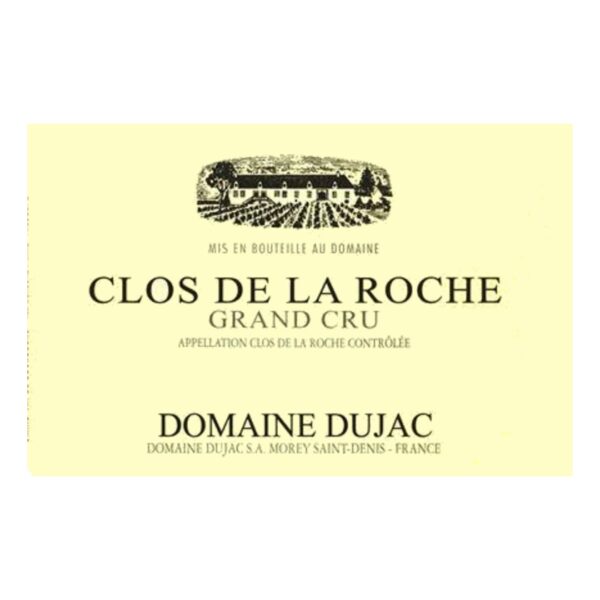 Domaine Dujac, Clos de la Roche Grand Cru