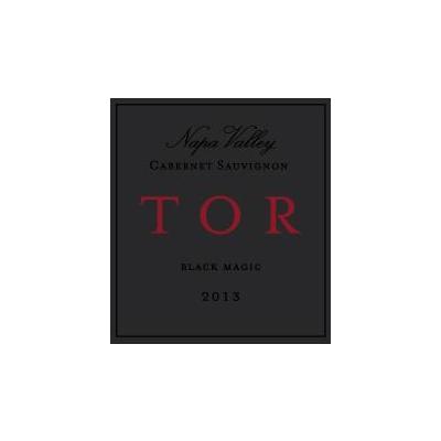 TOR Kenward Family, Black Magic, Napa Valley