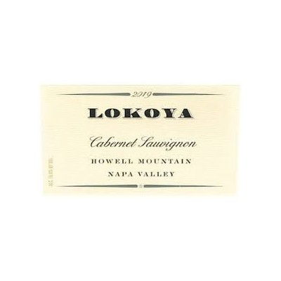 Lokoya, Cabernet Sauvignon, Howell Mountain