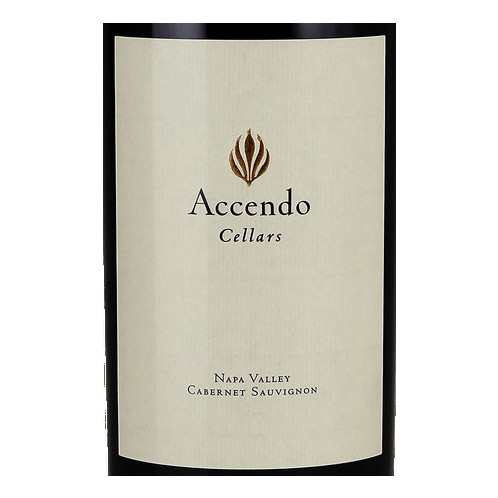 Accendo, Cabernet Sauvignon, Napa Valley