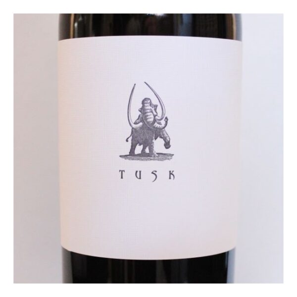 Tusk, Cabernet Sauvignon, Napa Valley