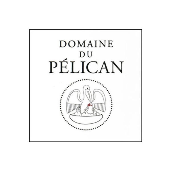 Domaine du Pelican, En Barbi Chardonnay, Arbois