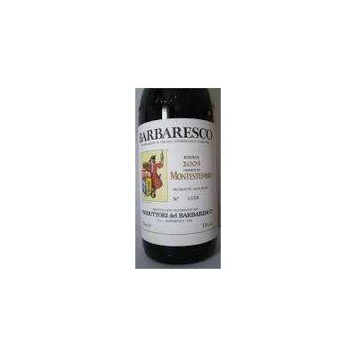 Produttori del Barbaresco, Barbaresco, Montestefano Riserva