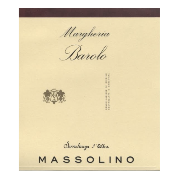 Massolino, Barolo, Margheria