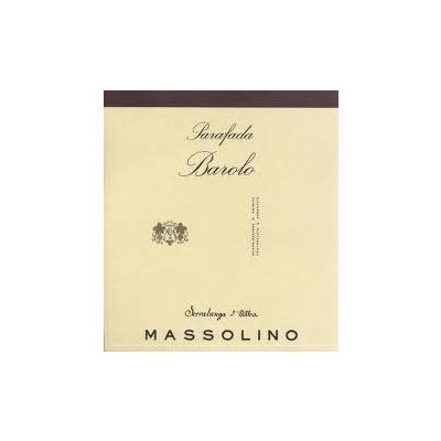 Massolino, Barolo, Parafada