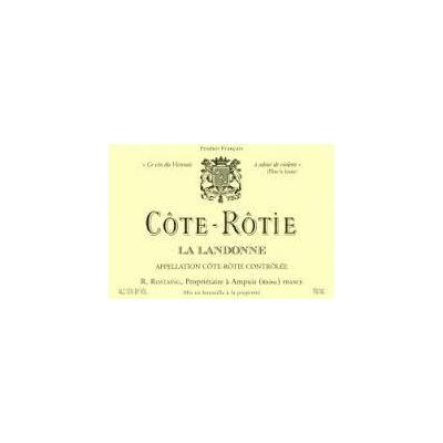 Domaine Rostaing, Cote Rotie, La Landonne