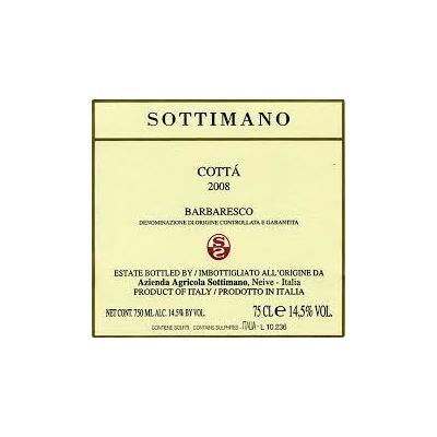 Sottimano, Barbaresco, Cotta