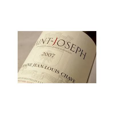 Domaine Jean Louis Chave, Saint-Joseph