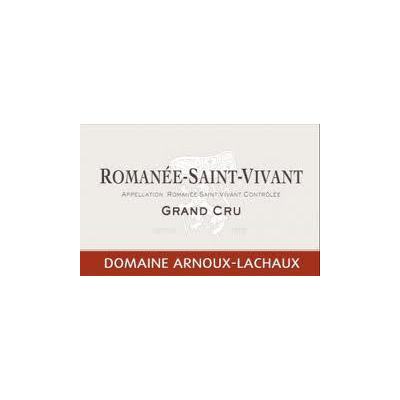 Domaine Arnoux-Lachaux, Romanee-Saint-Vivant Grand Cru