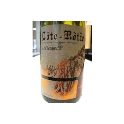 Bernard Levet, Cote Rotie, Chavarocche