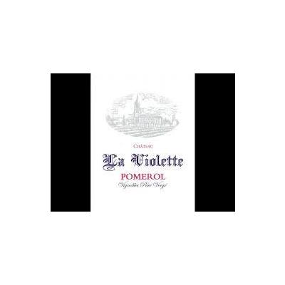 Chateau La Violette, Pomerol
