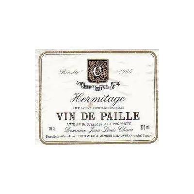 Domaine Jean Louis Chave, Hermitage, Vin de Paille