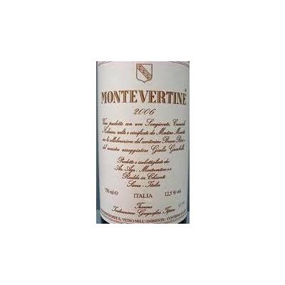 Montevertine, Rosso, Toscana IGT