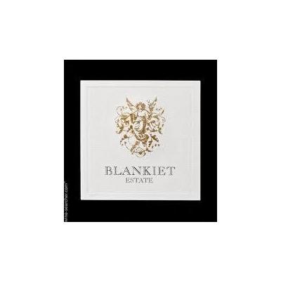 Blankiet Estate, Paradise Hills Merlot, Napa Valley