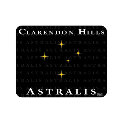 Clarendon Hills, Astralis, South Australia