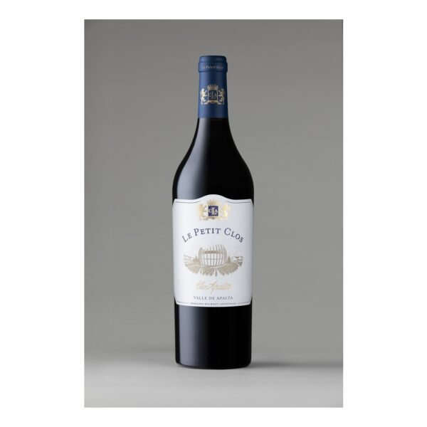 Casa Lapostolle, Petit Clos Apalta, Colchagua Valley