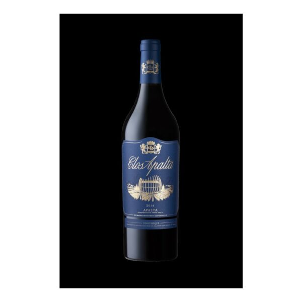 Domaine Bournet-Lapostolle, Clos Apalta Vinotheque, Apalta