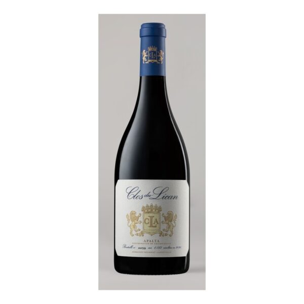 Domaine Bournet-Lapostolle, Clos du Lican, Apalta
