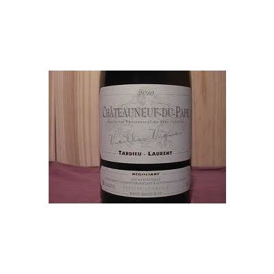 Tardieu-Laurent, Chateauneuf-du-Pape, Vieilles Vignes