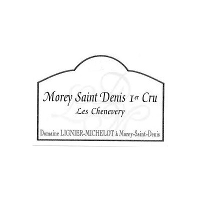 Lignier-Michelot, Morey-Saint-Denis Premier Cru, Les Chenevery