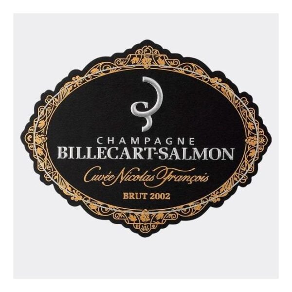 Billecart-Salmon, Nicolas Francois