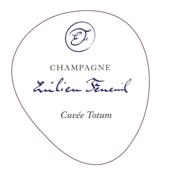 Emilien Feneuil, Premier Cru Cuvee Totum