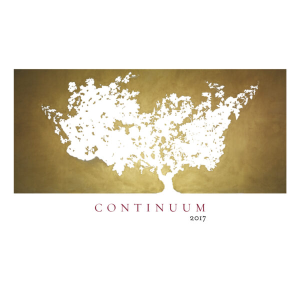 Continuum, Continuum, Napa Valley