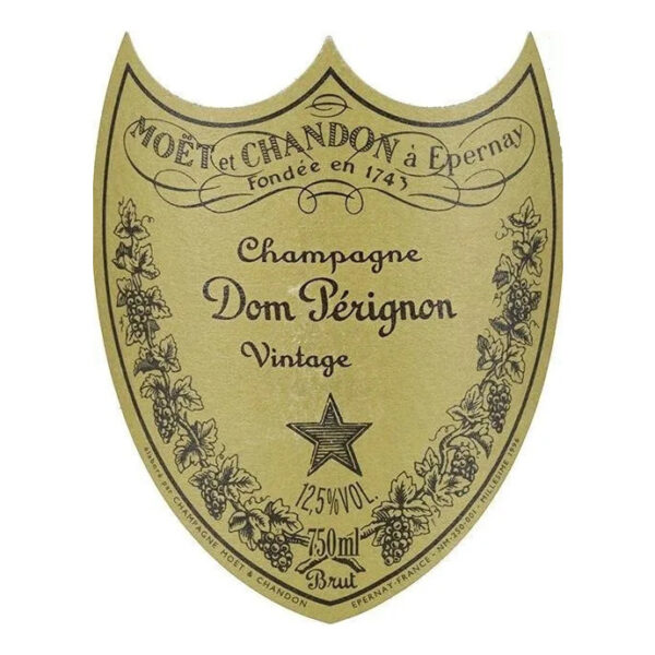 Dom Perignon, Jeff Koons