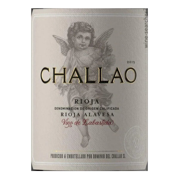 Dominio del Challao, Challao, Rioja