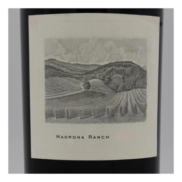 Abreu, Madrona Ranch, Napa Valley