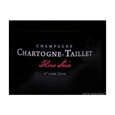 Chartogne-Taillet, Hors-Serie