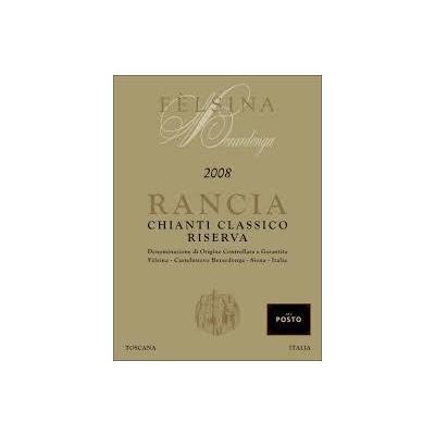Felsina, Chianti Classico, Rancia Riserva