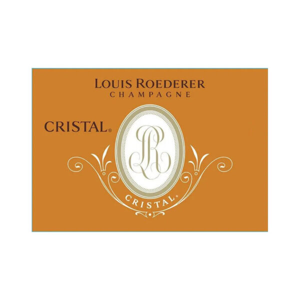 Louis Roederer, Cristal