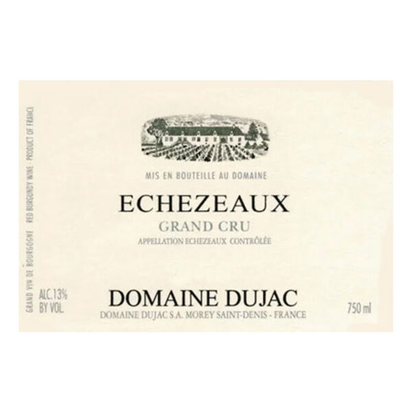 Domaine Dujac, Echezeaux Grand Cru