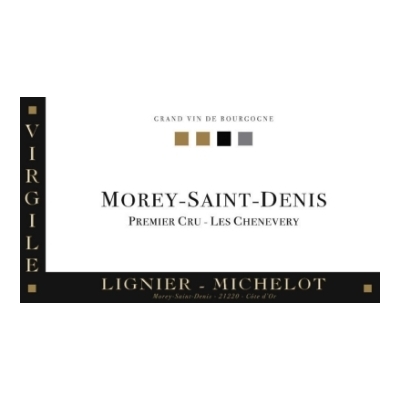 Lignier-Michelot, Morey-Saint-Denis Premier Cru, Les Faconnieres