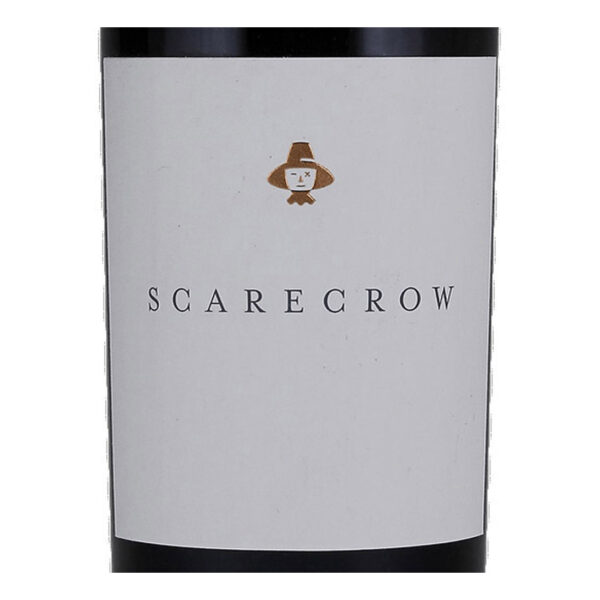 Scarecrow, Cabernet Sauvignon, Rutherford