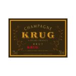 Krug, Vintage Brut